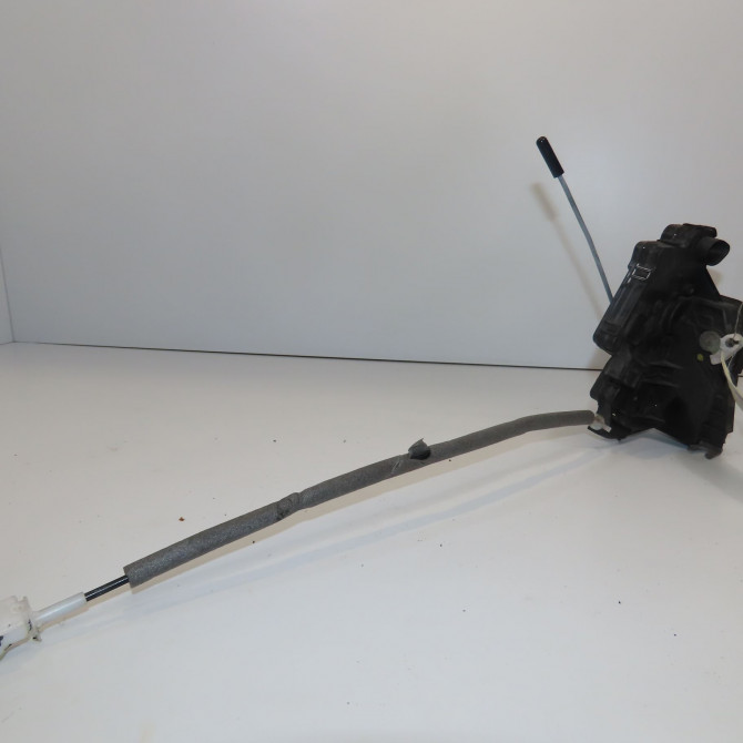 Serrure porte avg occasion B.M.W. SERIE 3 IV Phase 1 04-1995->04-1999 330D 183ch 51217011241 1