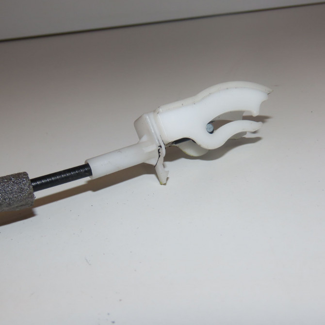 Serrure porte avg occasion B.M.W. SERIE 3 IV Phase 1 04-1995->04-1999 330D 183ch 51217011241 3