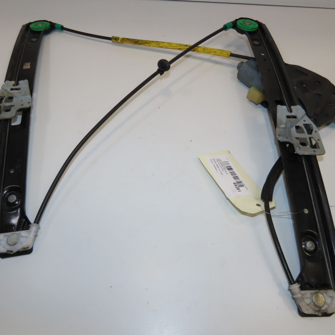 Mecanisme + moteur lève-glace avant droit occasion B.M.W. SERIE 3 IV Phase 1 04-1995->04-1999 330D 183ch 51337020660 1