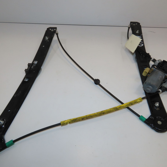 Mecanisme + moteur lève-glace avant droit occasion B.M.W. SERIE 3 IV Phase 1 04-1995->04-1999 330D 183ch 51337020660 2