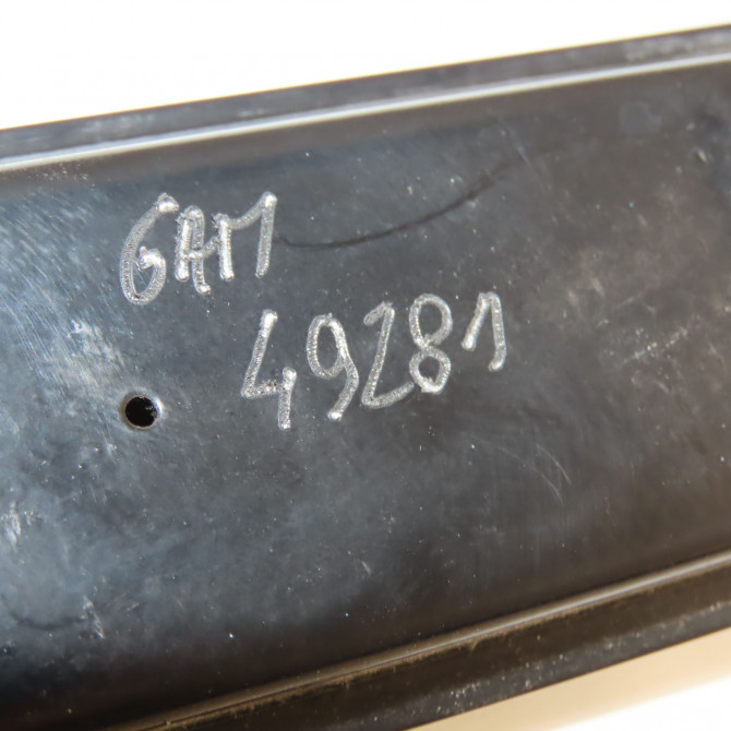 Mecanisme + moteur lève-glace avant droit occasion B.M.W. SERIE 3 IV Phase 1 04-1995->04-1999 330D 183ch 51337020660 5