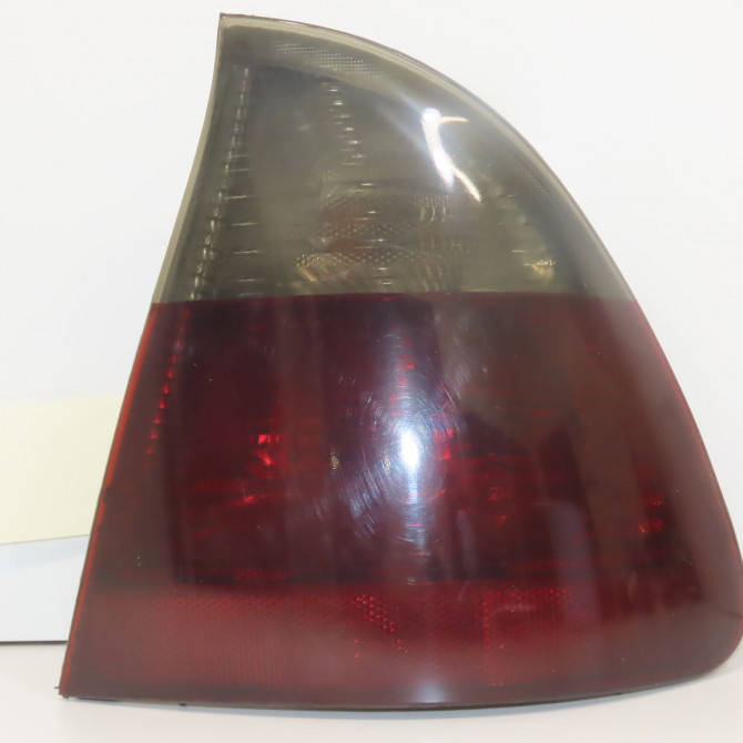 Feu arrière droit occasion B.M.W. SERIE 3 IV Phase 1 04-1995->04-1999 330D 183ch 63218368758 1