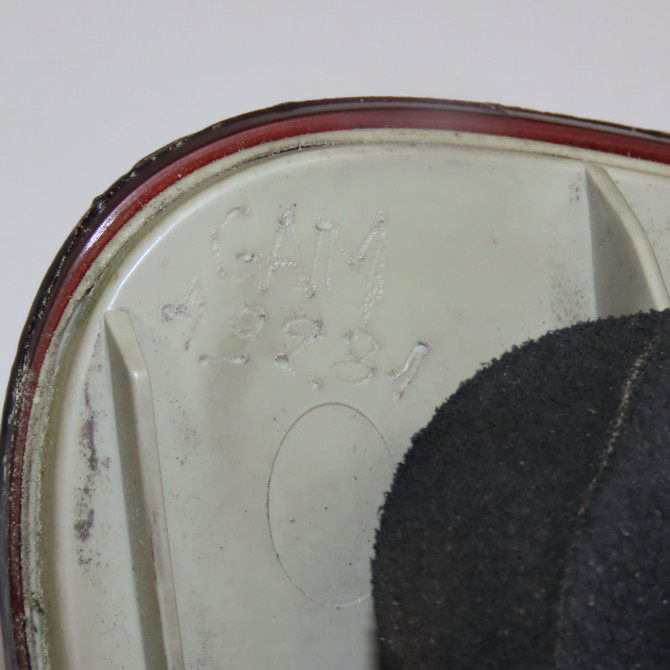 Feu arrière droit occasion B.M.W. SERIE 3 IV Phase 1 04-1995->04-1999 330D 183ch 63218368758 3