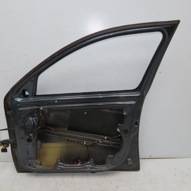 Porte avant droite occasion SKODA OCTAVIA II Phase 1 06-2004->10-2008 1.9 TDI 105ch 1Z0831056 2