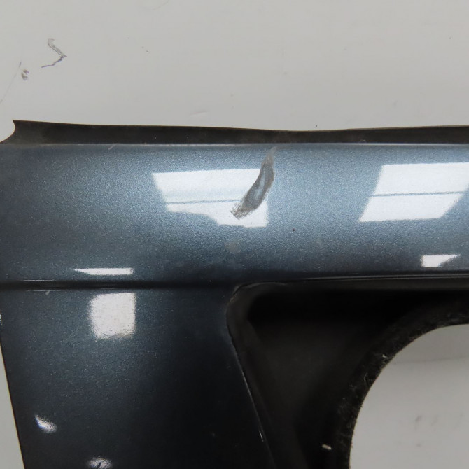 Porte avant droite occasion SKODA OCTAVIA II Phase 1 06-2004->10-2008 1.9 TDI 105ch 1Z0831056 3