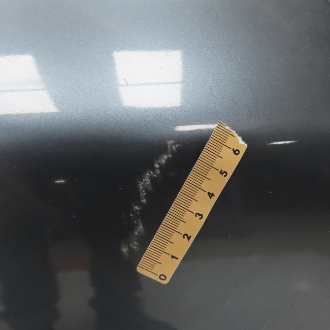 Porte avant droite occasion SKODA OCTAVIA II Phase 1 06-2004->10-2008 1.9 TDI 105ch 1Z0831056 4