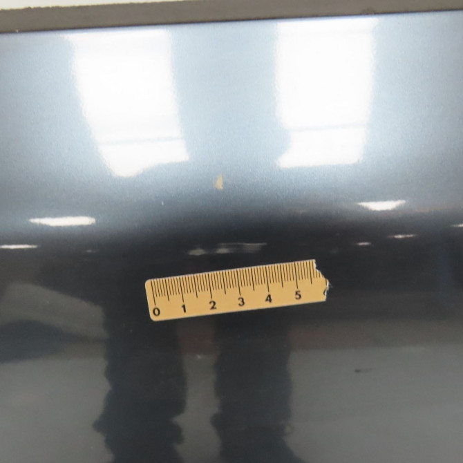 Porte avant droite occasion SKODA OCTAVIA II Phase 1 06-2004->10-2008 1.9 TDI 105ch 1Z0831056 5