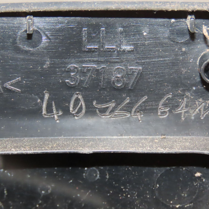 Retroviseur exterieur gauche occasion TOYOTA YARIS I Phase 1 04-1999->03-2003 1.0 879400D030 5