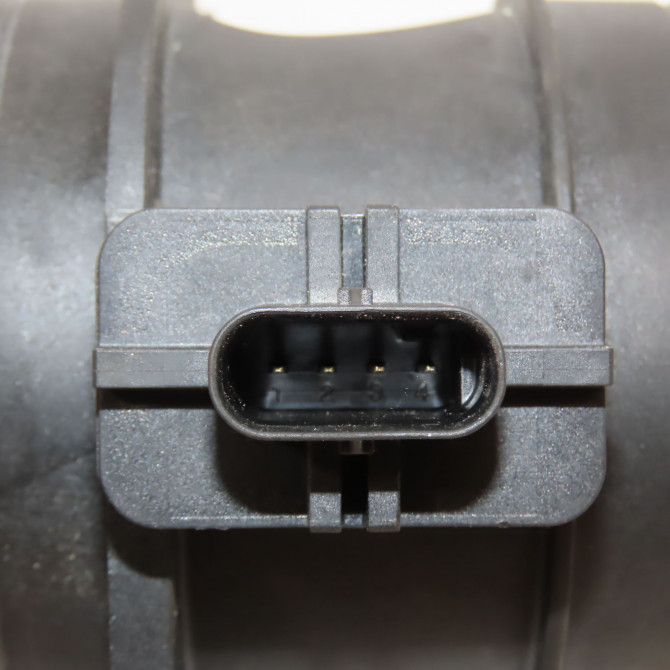 Debimetre air occasion AUDI A4 III Phase 2 AVANT 10-2011->03-2016 3L906461A 4