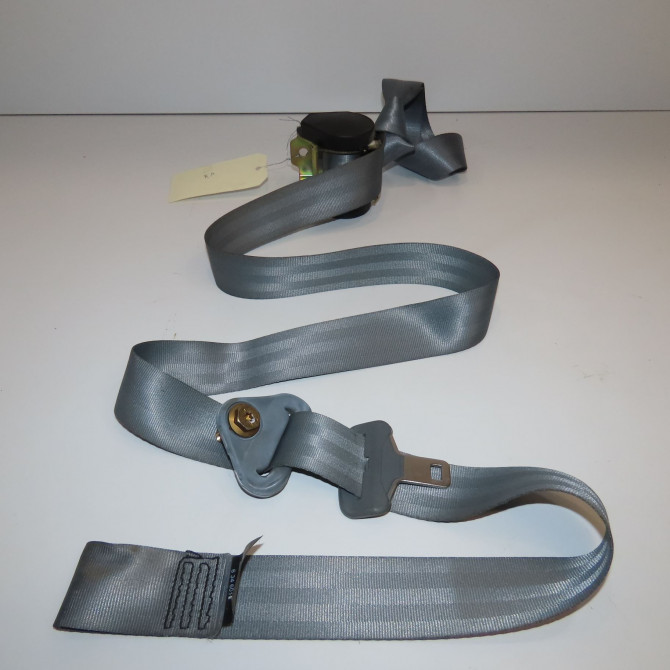 Ceinture avant droite occasion RENAULT TWINGO I Phase 3 08-2000->06-2007 1.2i 8200703346 1