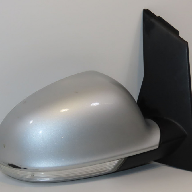 Retroviseur exterieur electrique droit occasion VOLKSWAGEN GOLF V 5M1857508AS9B9 2