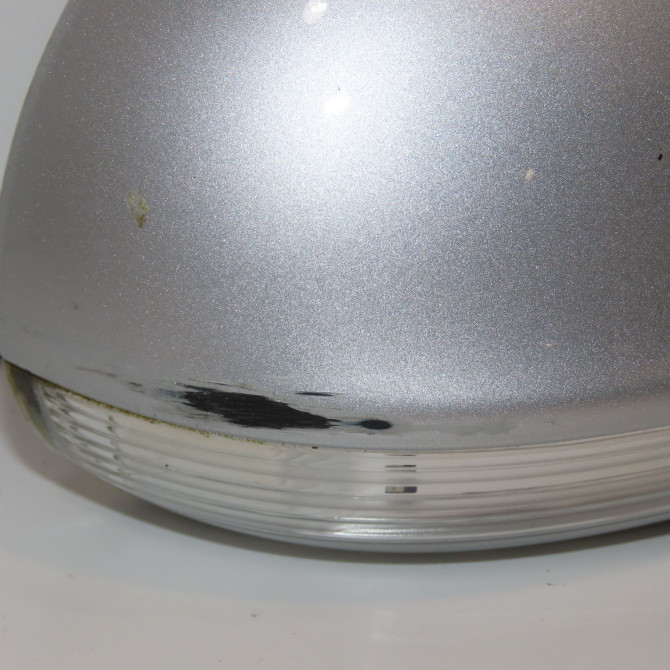 Retroviseur exterieur electrique droit occasion VOLKSWAGEN GOLF V 5M1857508AS9B9 3