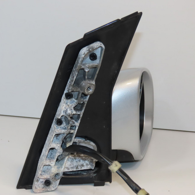 Retroviseur exterieur electrique droit occasion VOLKSWAGEN GOLF V 5M1857508AS9B9 4