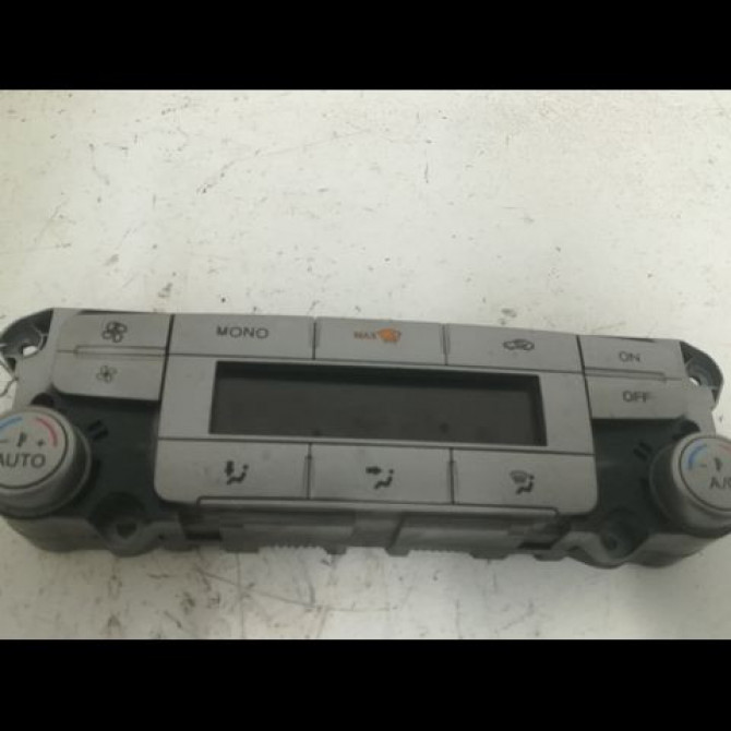 Commande de chauffage occasion FORD S-MAX I Phase 1 05-2006->03-2010 1.8 TDCI 125ch 1676130 1