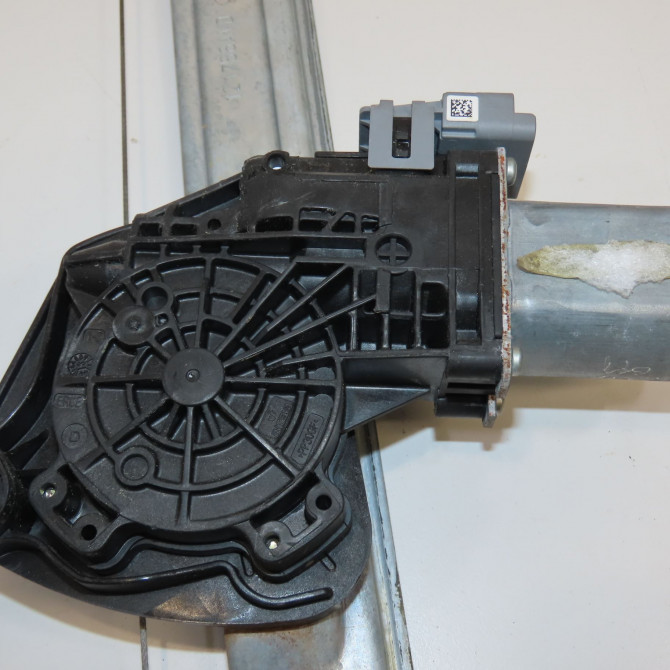 Mecanisme + moteur lève-glace avant droit occasion CITROEN C4 II Phase 1 10-2010->01-2015 1.6 HDI 90ch 9802531780 3
