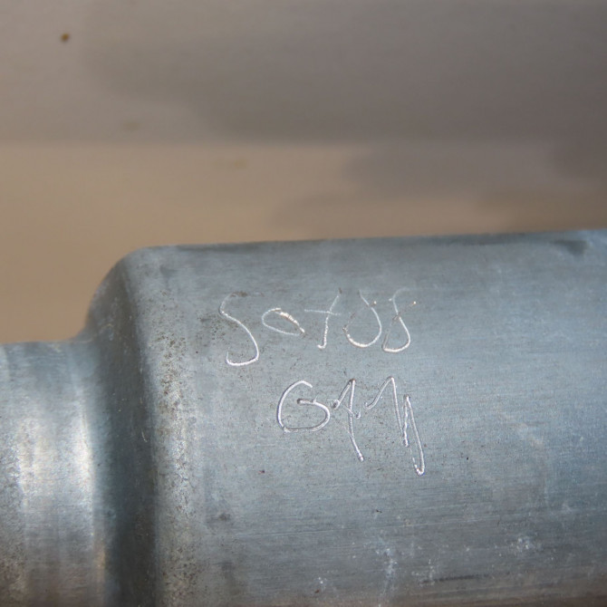 Mecanisme + moteur lève-glace avant droit occasion CITROEN C4 II Phase 1 10-2010->01-2015 1.6 HDI 90ch 9802531780 6