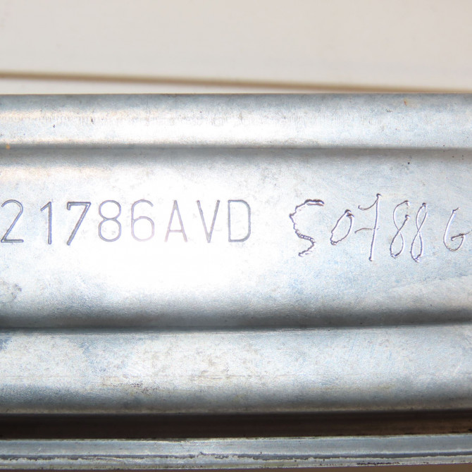 Mecanisme + moteur lève-glace avant droit occasion CITROEN C4 II Phase 1 10-2010->01-2015 1.6 HDI 90ch 9802531780 7