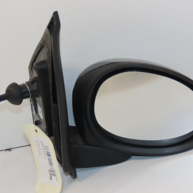 Retroviseur exterieur manuel droit occasion CITROEN C1 I Phase 1 06-2005->11-2008 1.0i 8153YS 1