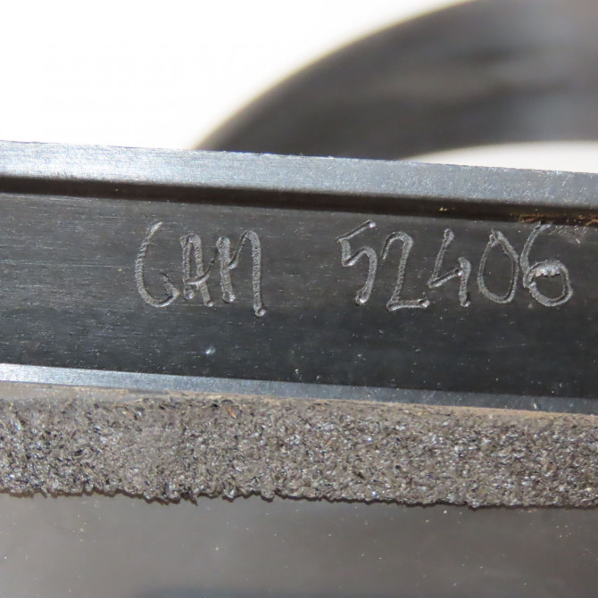 Retroviseur exterieur manuel droit occasion CITROEN C1 I Phase 1 06-2005->11-2008 1.0i 8153YS 5