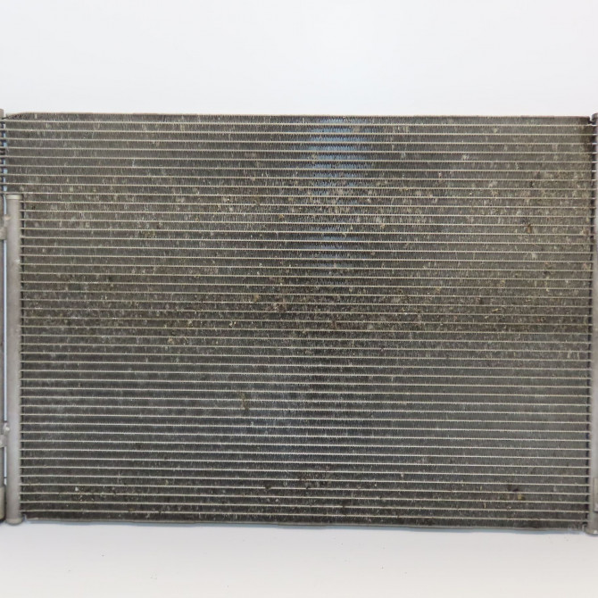 Condenseur clim occasion SEAT ATECA Phase 1 06-2016->... 5Q0816411AR 1