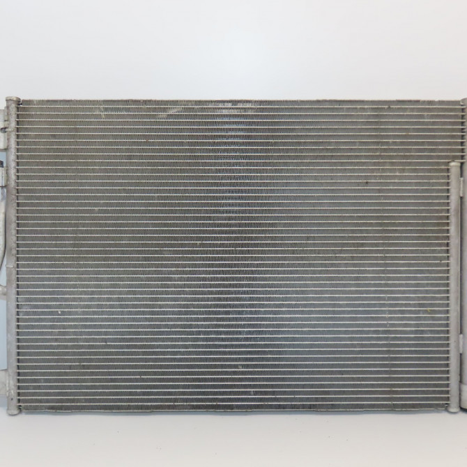 Condenseur clim occasion SEAT ATECA Phase 1 06-2016->... 5Q0816411AR 2