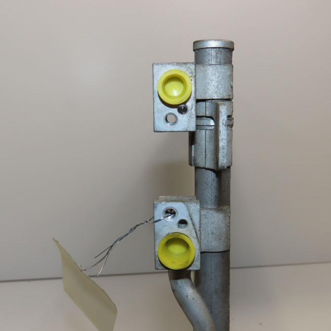 Condenseur clim occasion SEAT ATECA Phase 1 06-2016->... 5Q0816411AR 3