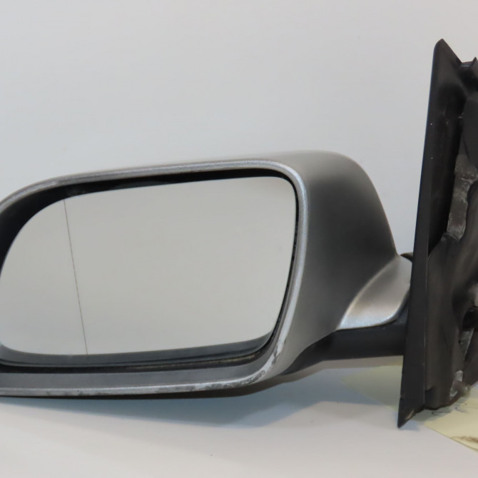 Retroviseur exterieur electrique gauche occasion VOLKSWAGEN POLO IV Phase 1 01-2002->05-2005 1.4i 75ch 6Q1857507G01C 1