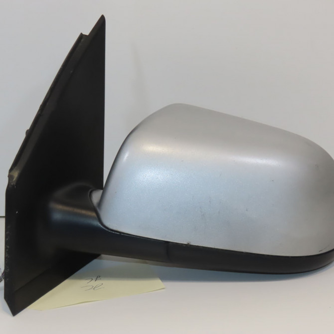 Retroviseur exterieur electrique gauche occasion VOLKSWAGEN POLO IV Phase 1 01-2002->05-2005 1.4i 75ch 6Q1857507G01C 2
