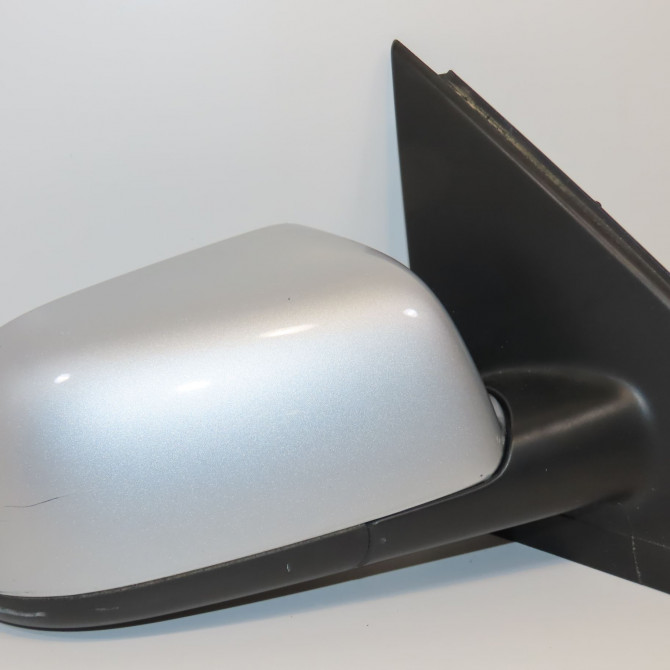 Retroviseur exterieur electrique droit occasion VOLKSWAGEN POLO IV Phase 1 01-2002->05-2005 1.4i 75ch 6Q1857508G01C 2