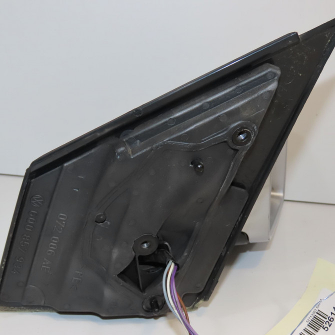 Retroviseur exterieur electrique droit occasion VOLKSWAGEN POLO IV Phase 1 01-2002->05-2005 1.4i 75ch 6Q1857508G01C 3