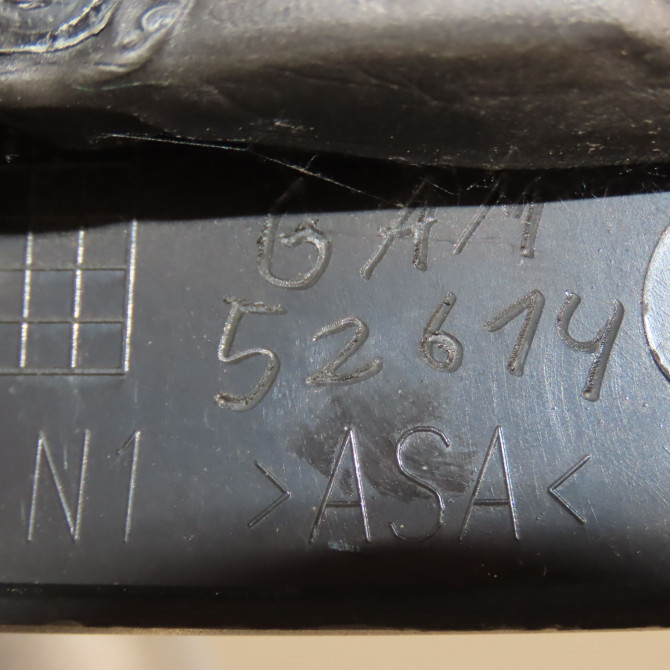 Retroviseur exterieur electrique droit occasion VOLKSWAGEN POLO IV Phase 1 01-2002->05-2005 1.4i 75ch 6Q1857508G01C 5