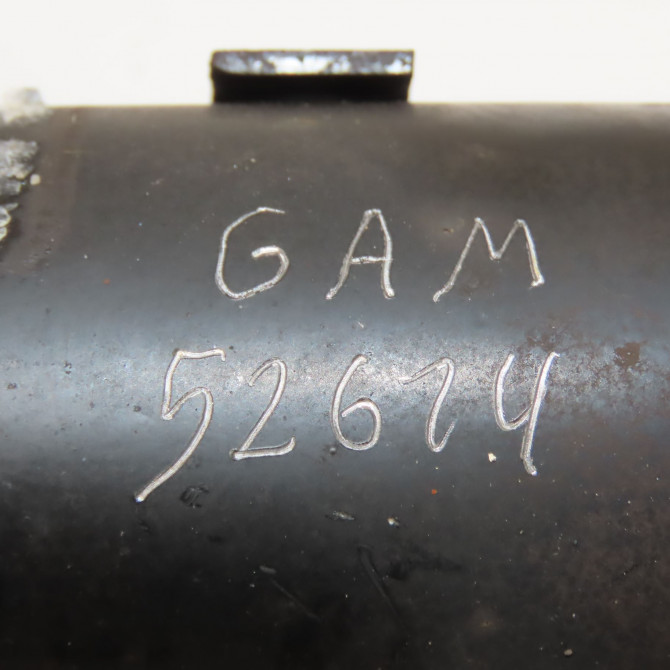 Amortisseur avant droit occasion VOLKSWAGEN POLO IV Phase 1 01-2002->05-2005 1.4i 75ch 6Q0413031BM 6