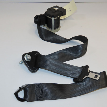 Ceinture arrière gauche occasion RENAULT TWINGO II Phase 1 06-2007->11-2011 1.2i 16v 75ch 8200813030