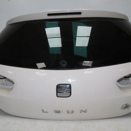 Hayon occasion SEAT LEON II Phase 2 05-2009->09-2012 1P9827024