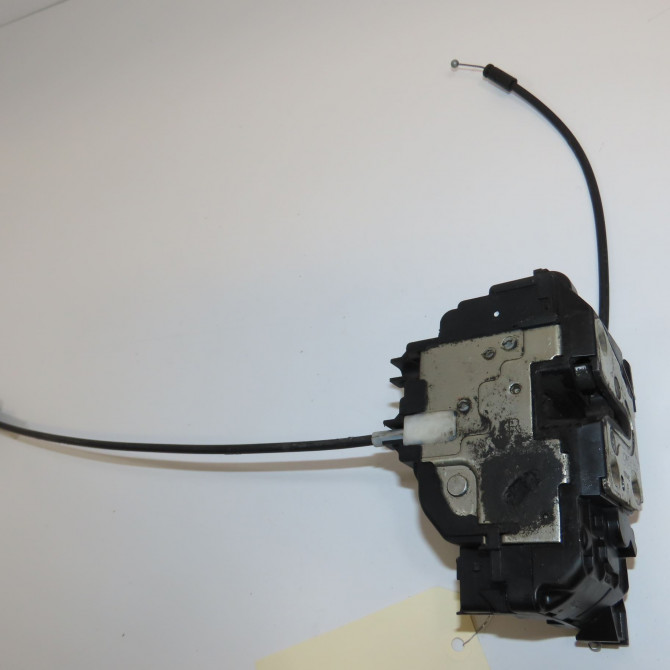 Serrure porte ard occasion RENAULT MODUS Phase 1 09-2004->12-2007 1.5 DCI 80ch 8200522056 1