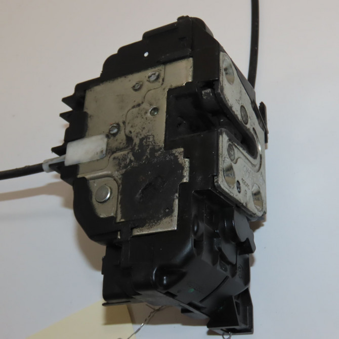 Serrure porte ard occasion RENAULT MODUS Phase 1 09-2004->12-2007 1.5 DCI 80ch 8200522056 2