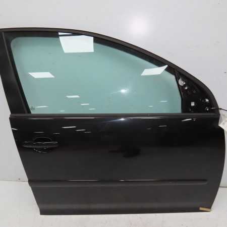 Porte avant droite occasion VOLKSWAGEN GOLF V Phase 1 11-2003->10-2008 1.9 TDI 105ch 1K4831302AB