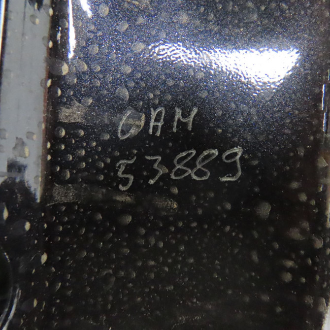 Porte avant droite occasion VOLKSWAGEN GOLF V Phase 1 11-2003->10-2008 1.9 TDI 105ch 1K4831302AB 4