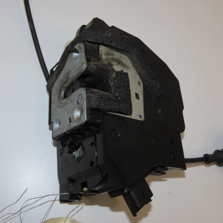 Serrure porte avg occasion RENAULT CLIO IV Phase 1 07-2012->... 1.5 DCI 90ch 805011929R