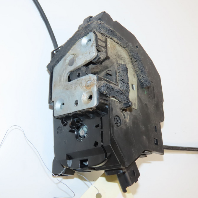 Serrure porte arg occasion RENAULT CLIO IV Phase 1 07-2012->... 1.5 DCI 90ch 825015591R 1