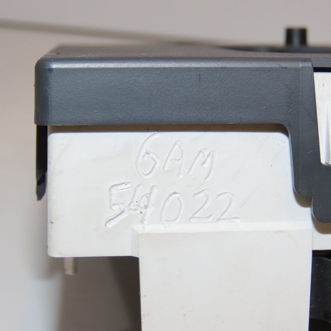 Compteur occasion RENAULT MODUS Phase 2 01-2008->12-2012 1.5 DCI 85ch 8200668080 5