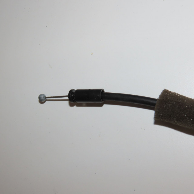 Serrure porte ard occasion RENAULT MODUS Phase 2 01-2008->12-2012 1.5 DCI 85ch 8200522056 2