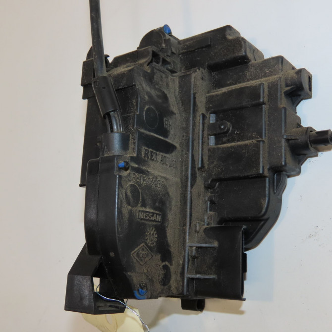 Serrure porte ard occasion RENAULT MODUS Phase 2 01-2008->12-2012 1.5 DCI 85ch 8200522056 4
