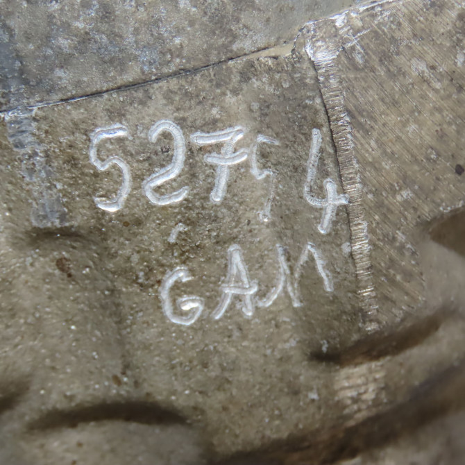 Pompe direction assistee occasion RENAULT MASTER II Phase 1 09-1997->11-2003 2.8 DTI 115ch 7700300535 6