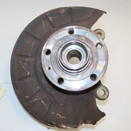 Moyeu avd occasion VOLKSWAGEN TOURAN I Phase 1 03-2003->12-2006 1.9 TDI 105ch