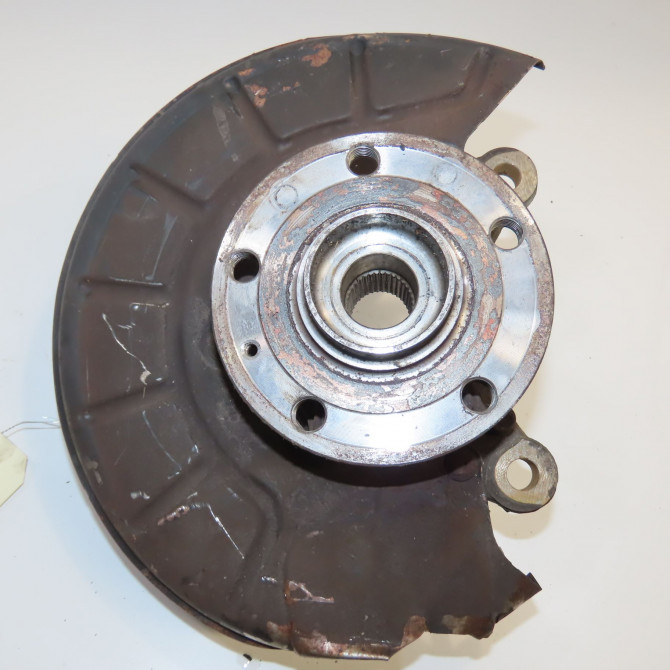 Moyeu avd occasion VOLKSWAGEN TOURAN I Phase 1 03-2003->12-2006 1.9 TDI 105ch 1