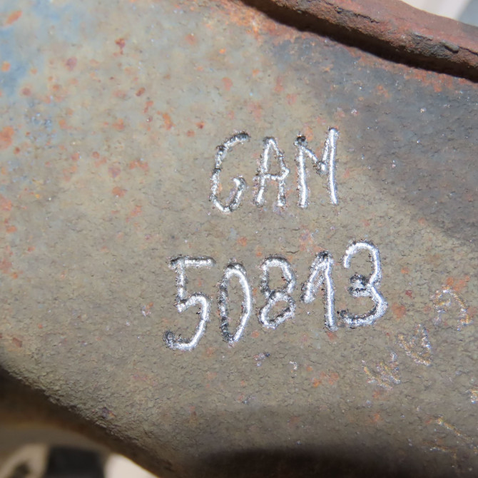 Moyeu avd occasion VOLKSWAGEN TOURAN I Phase 1 03-2003->12-2006 1.9 TDI 105ch 5