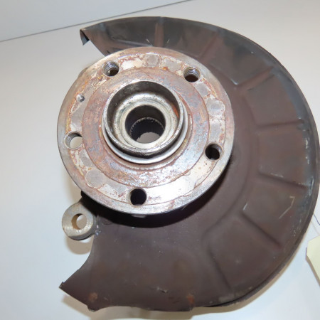 Moyeu avg occasion VOLKSWAGEN TOURAN I Phase 1 03-2003->12-2006 1.9 TDI 105ch