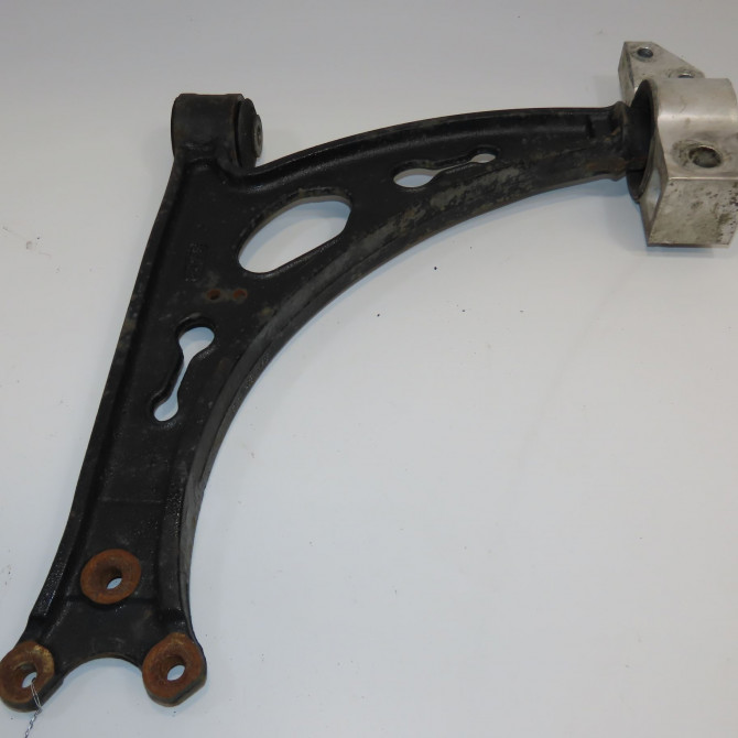 Triangle inf avg occasion VOLKSWAGEN TOURAN I Phase 1 03-2003->12-2006 1.9 TDI 105ch 1K0407151AC 1