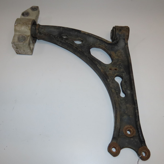 Triangle inf avg occasion VOLKSWAGEN TOURAN I Phase 1 03-2003->12-2006 1.9 TDI 105ch 1K0407151AC 2